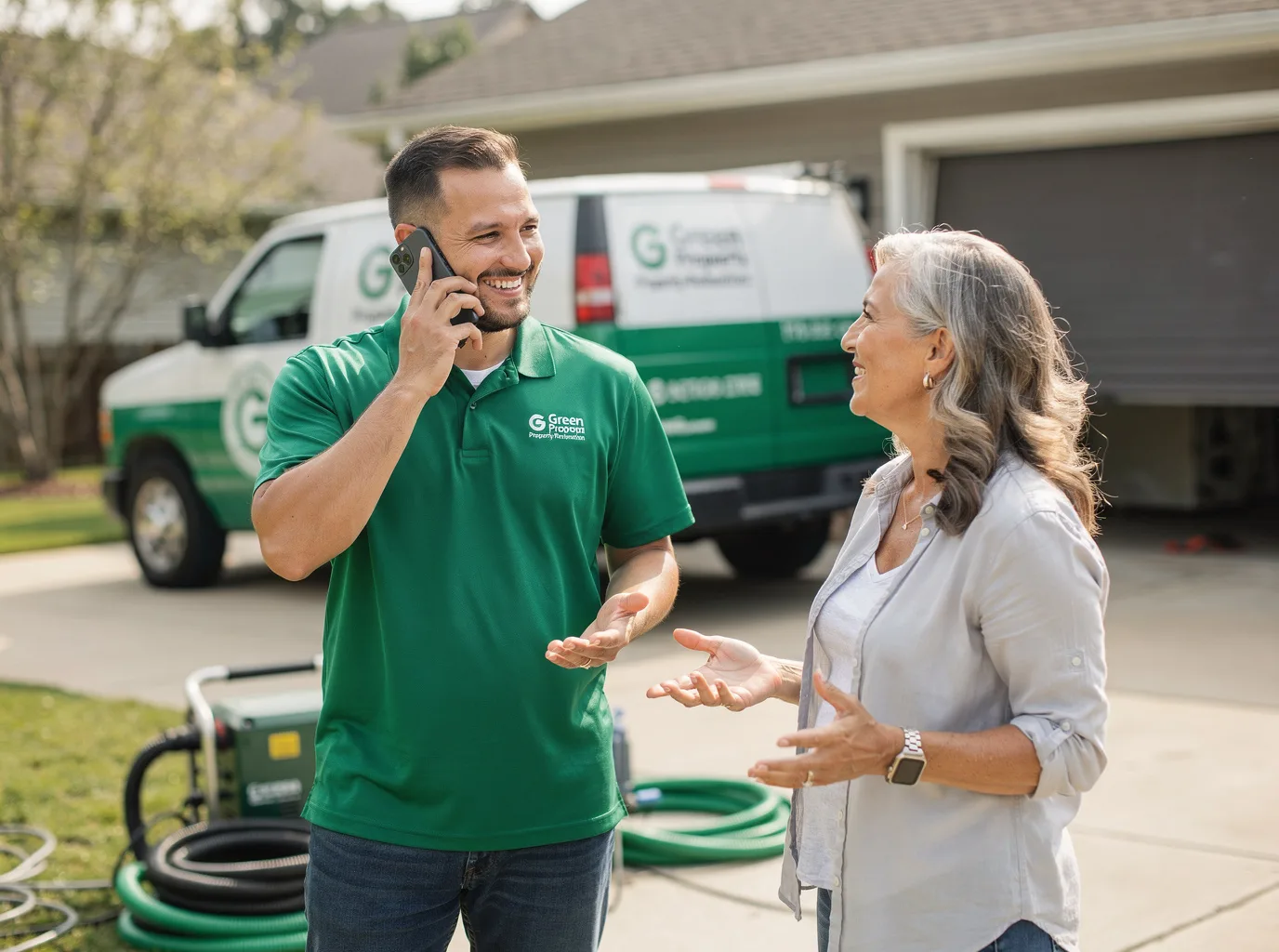 Water Damage Restoration Sidney, AR FAQs